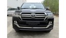 Toyota Land Cruiser Petrol 5.7L AT 2019 Model VXR Top the line EXECUTIVE LOUNGE