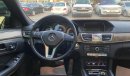 Mercedes-Benz E 350 3.6L V6 Full options