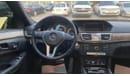 Mercedes-Benz E 350 3.6L V6 Full options
