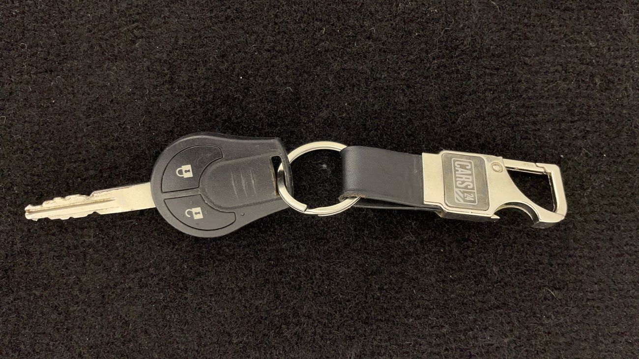 Nissan Micra SV 1.5 | Zero Down Payment | Home Test Drive