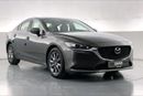 مازدا 6 S | ضمان مجاني لمدة عام | 0 دفعة أولى