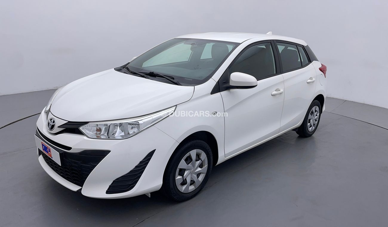 Toyota Yaris SE / E 1.3 | Zero Down Payment | Free Home Test Drive