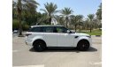 Land Rover Range Rover Sport Dynamic