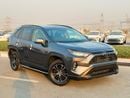 Toyota RAV4 2019 RAV4