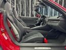 Porsche 718 Boxster GTS 4.0L A/T