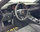 Porsche 911 GT3 RS 4.0L (520 HP) Coupe 2025 Porsche 911 GT3 RS Weissach Package, Jan/2027 Porsche Warranty, Bran