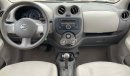 Nissan Micra 2014 Ref#692