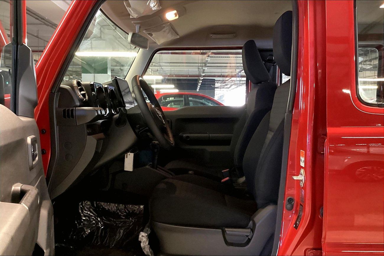 Suzuki Jimny GLX | Guaranteed Warranty | 0 Down Payment