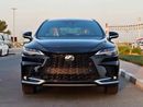 Lexus RX350 FSPORT F3 / 3.5L V6 PETROL / 360* WITH RADAR / PANORAMIC / CANADIAN (CODE# 68078)