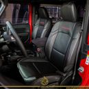 Jeep Wrangler Rubicon