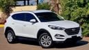Hyundai Tucson GLS 2.4L 750X48-Monthly l GCC l 4wd, Cruise, Camera l Accident Free