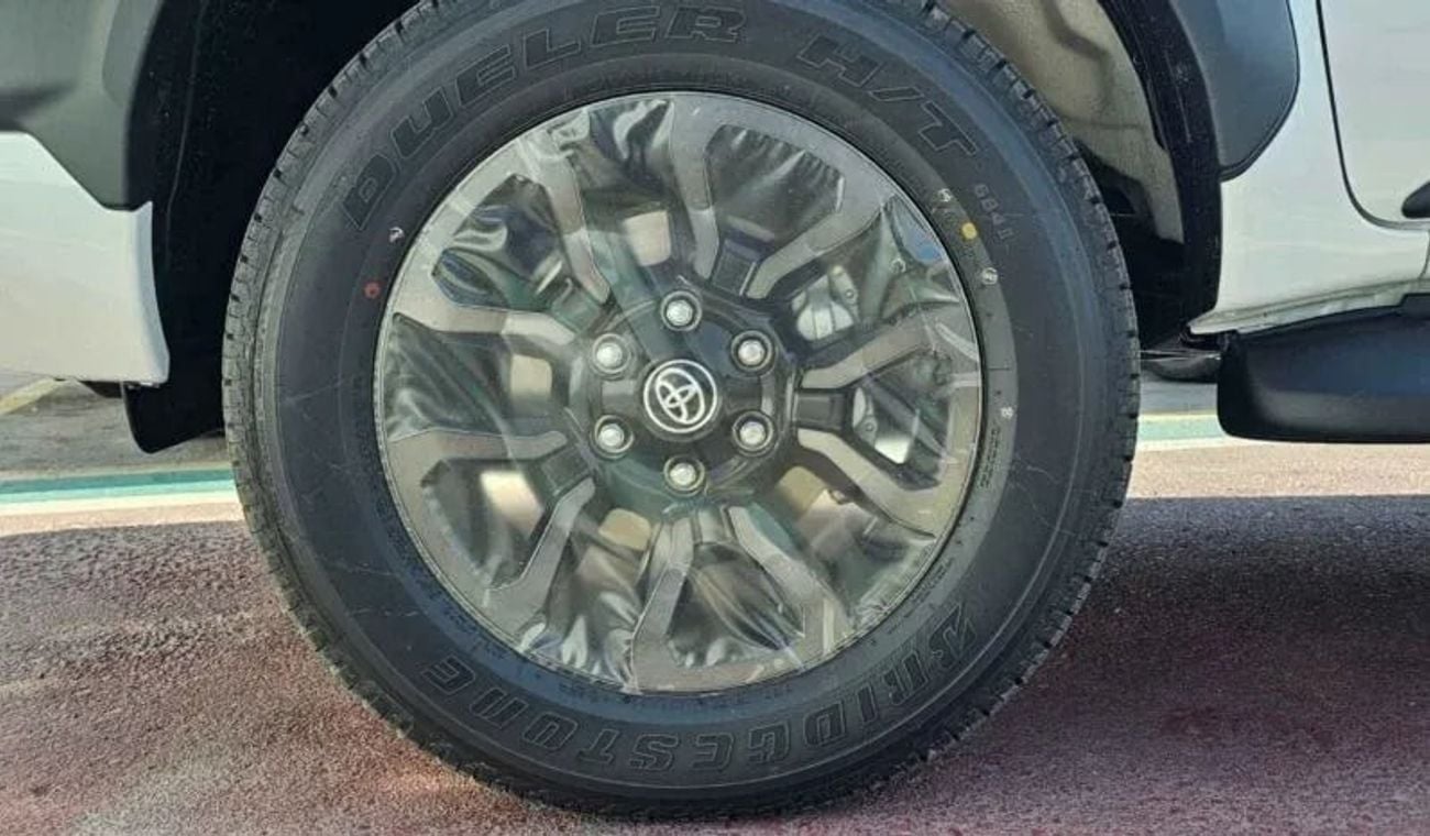 Toyota Hilux Adventure 4.0L
