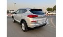 Hyundai Tucson 2019 PUSH START ENGINE RUN AND DRIVE