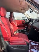 نيسان أرمادا Nissan Armada 2018