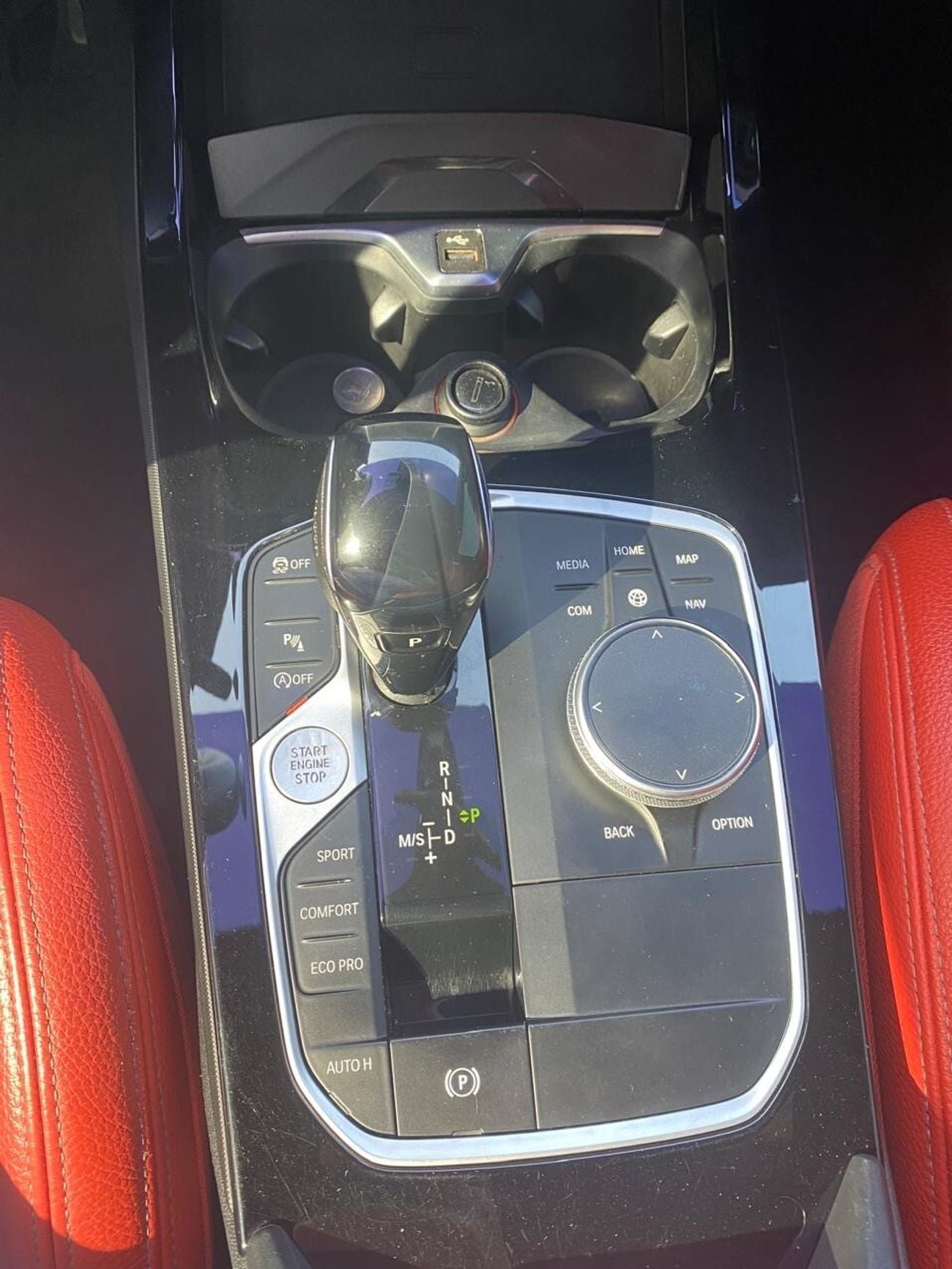 BMW 235i M Performance