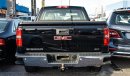 GMC Sierra SLT