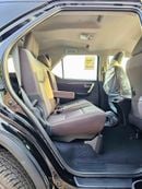 تويوتا فورتونر 4.0L V6 PETROL / AUTO AC / DIFF LOCK / DVD CAMERA (CODE # F6S)