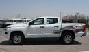 ميتسوبيشي L200 Petrol 2.4L | MT | 4x4 | Petrol | GLX