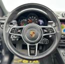 Porsche Macan 2020 Porsche Macan, 1 Year Unlimited Km Warranty, Porsche Full Service History, GCC