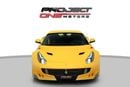 Ferrari F12 TDF
