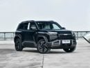بي واي دي Leopard 3 TITANIUM Featuring the letter "T", a top speed of 501 km/h, and a four-wheel drive super-powerful ve