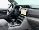 GMC Sierra 5.3L V8 AT4 Regular Cab (AWD) 2023 GMC Sierra 1500 AT4, GMC Warranty+Full Service History, GCC