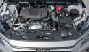 Toyota Yaris 1.5L PETROL 2023