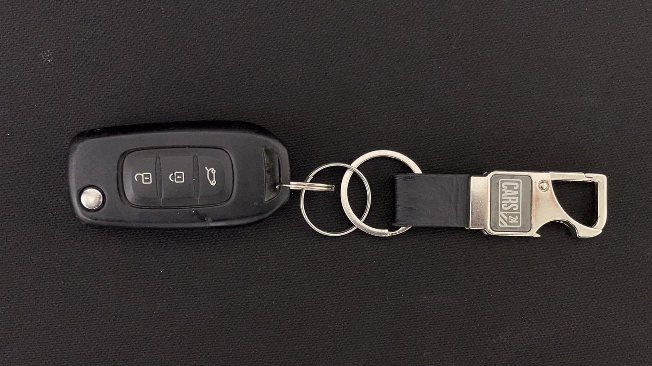 Renault Koleos PE 2.5L FWD 2022 PE | AED 669/Month | 0 DP | 30 Day Return | Warranty | Service History