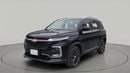 Chevrolet Captiva LS 1.5L (149 HP) (5 Seater) 2024 LS | AED 737/Month | 0 DP | 30 Day Return | Warranty