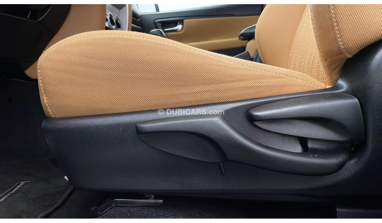 تويوتا فورتونر EXR 2.7 | بدون دفعة مقدمة | اختبار قيادة مجاني للمنزل