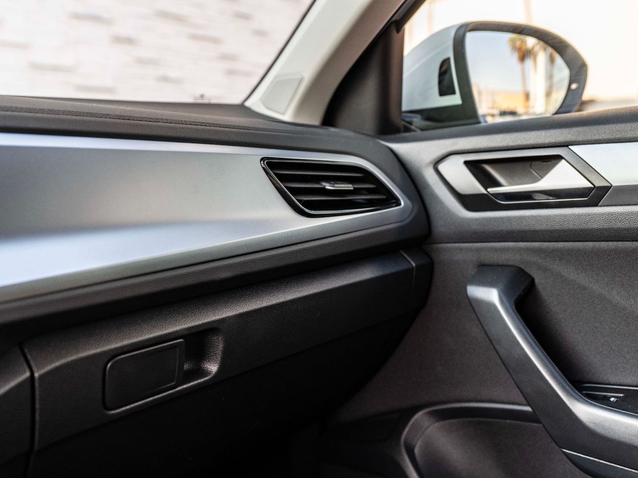 Volkswagen T ROC Life 1.4L