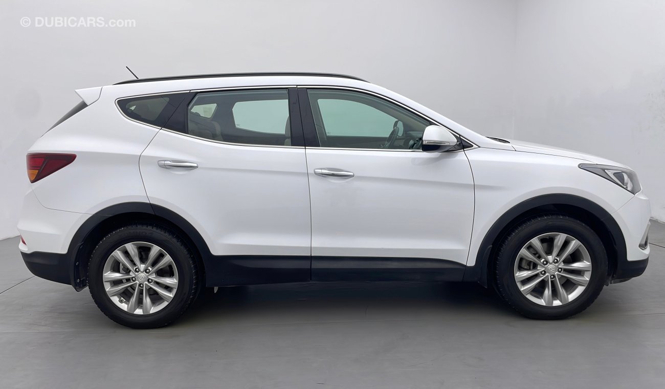 Hyundai Santa Fe GL 3.3 | Under Warranty | Inspected on 150+ parameters