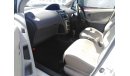 Toyota Vitz Toyota Vitz (Stock no PM 127 )