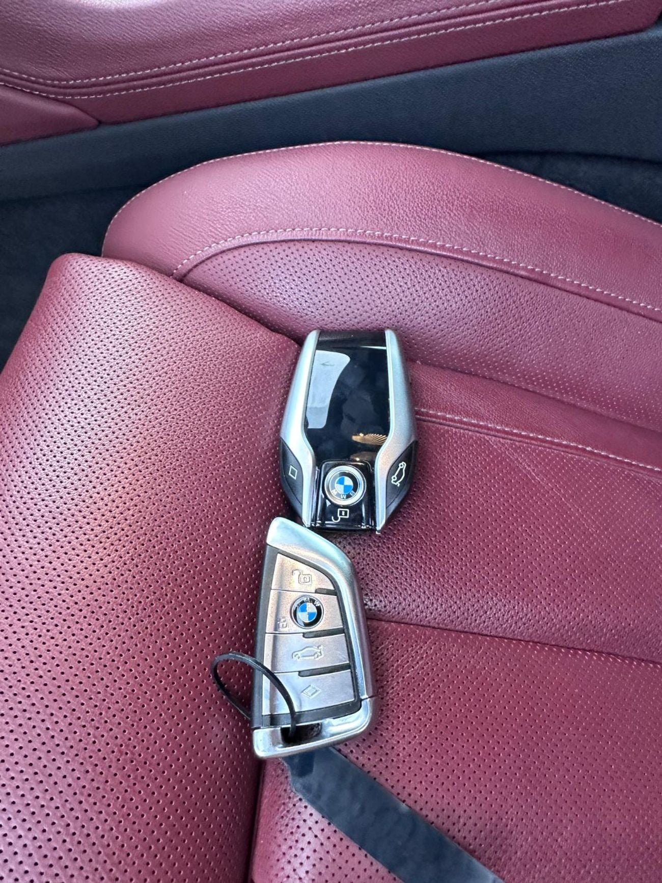 بي أم دبليو X6 4.4L TWIN TURBO V8