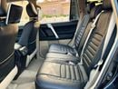 Toyota Prado TX-L UPGRADE MODIFIED OFFROAD