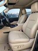 Toyota Land Cruiser GXR (Export)