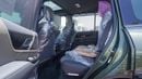 Lexus LX600 OVERTRAIL 3.5L V6