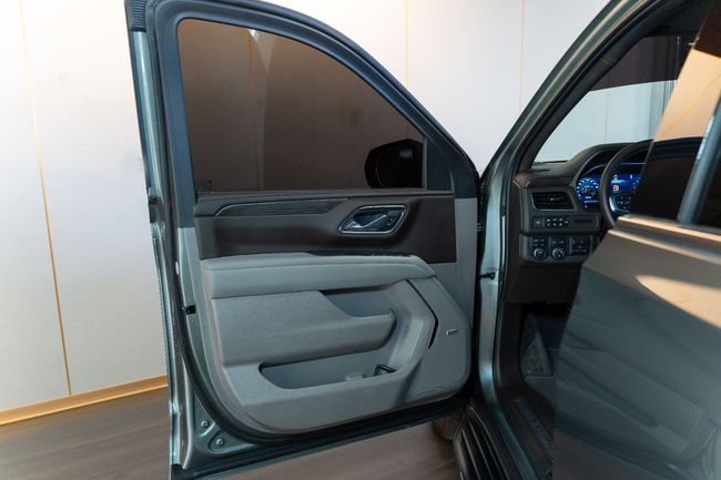 Chevrolet Suburban LT, миниатюра 22