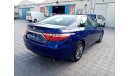 Toyota Camry CAMRY SE FULL OPTION