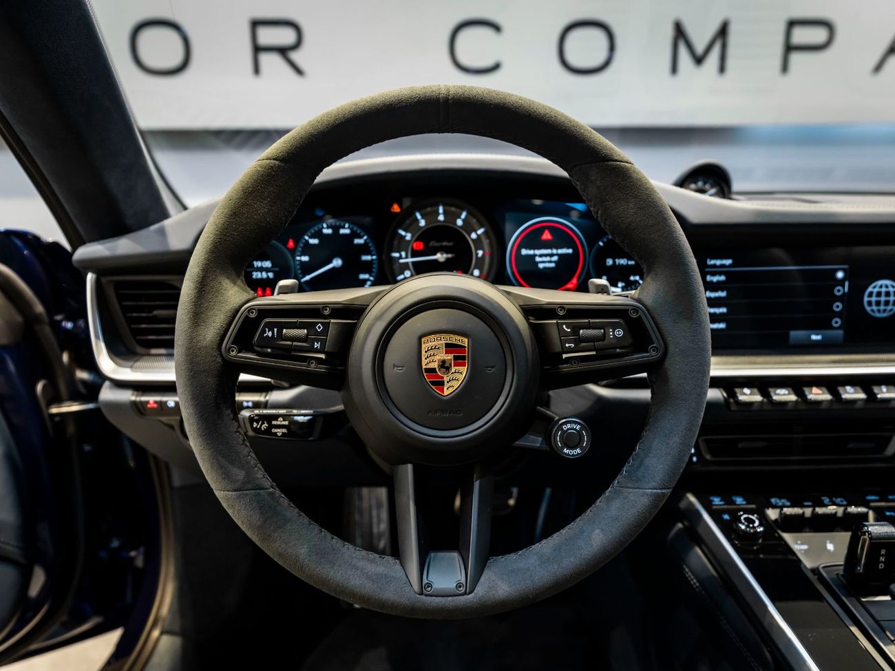 Porsche 911 Turbo 3.8L (580 HP) Coupe 2024 Porsche 911 Turbo, 2029 Porsche Warranty, Full Service History, Low K