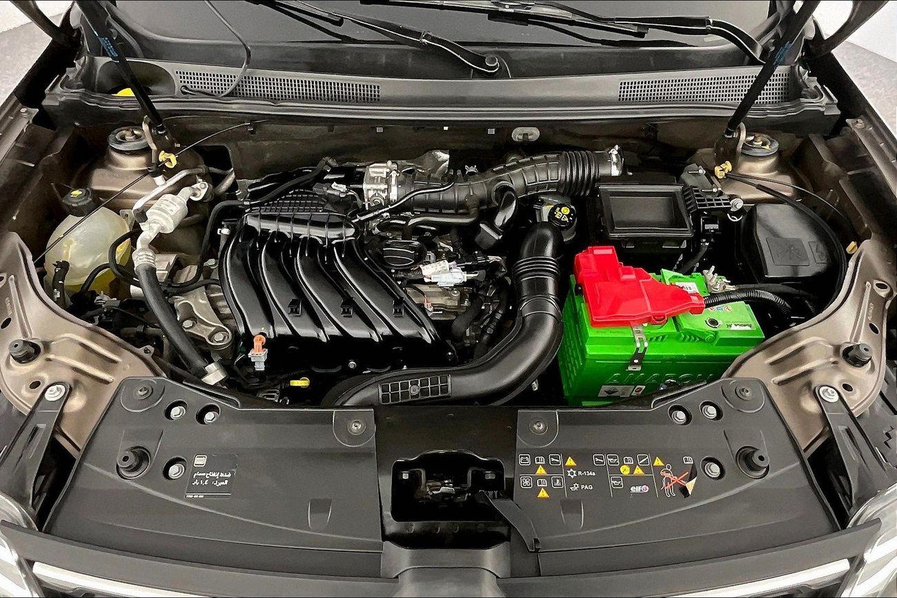 رينو داستر PE | شامل الضمان | 0 ﺪﻔﻋﺓ ﺃﻮﻟﻯ