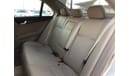 Mercedes-Benz C 250 Mercedes benz C250 model 2012 GCC car prefect condition full option sun roof leather seats back came