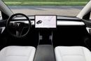 Tesla Model 3 Long Range | 1,743 P.M | 0% Downpayment | Perfect Condition!
