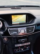 مرسيدس بنز E300 إليجانس AMG
