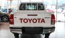 Toyota Hilux GL 2.7 VVT-i