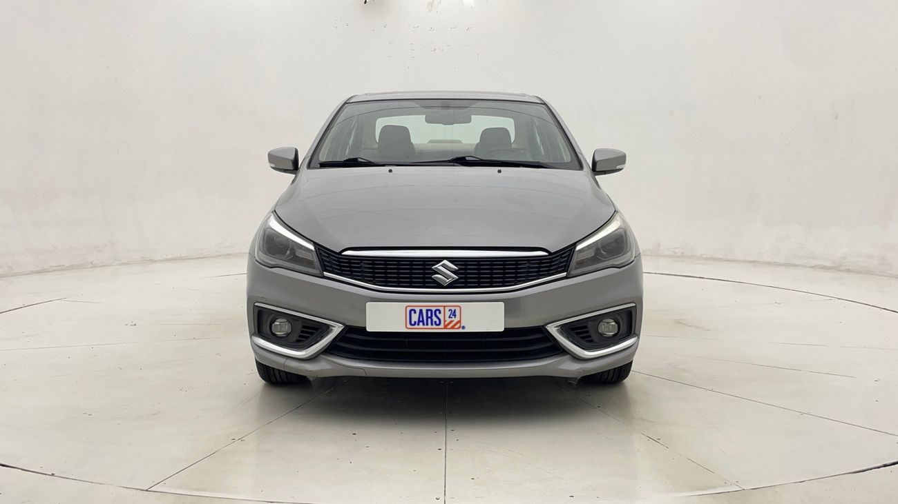 Suzuki Ciaz GLX 1.5 | Zero Down Payment | Home Test Drive