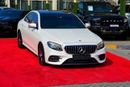 مرسيدس بنز E300 AMG Premium + 2.0L