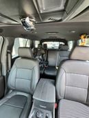 Chevrolet Traverse 2LT