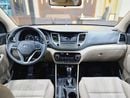 Hyundai Tucson SE LOW MILEAGE SINGLE OWNER UNDER WARRANTY