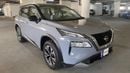 Nissan X Trail 2025 SV | AED 1581/Month | 0 DP | 30 Day Return | Warranty | Service History